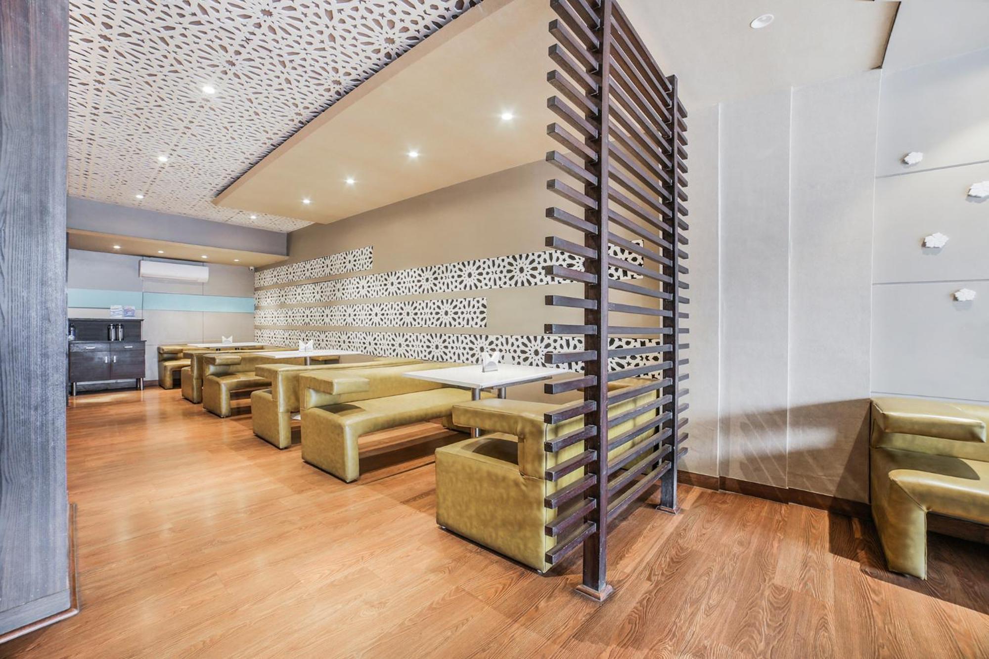 Fabhotel Aqua Divisione di Divisione di Jaipur Esterno foto